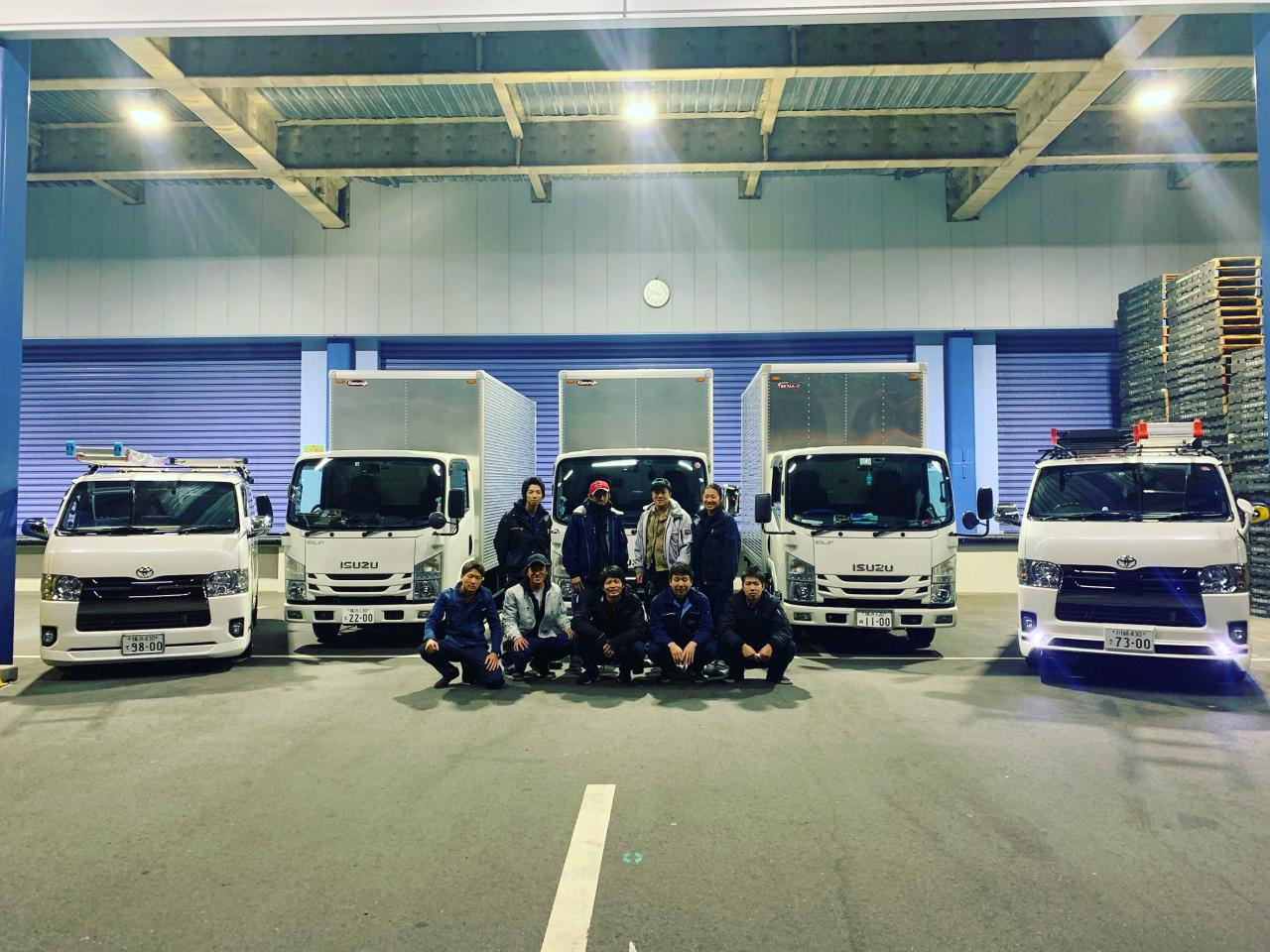 株式会社MTFのホームページへようこそ